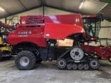 Case IH AF 8250 - Afbeelding 2