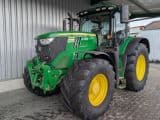 John Deere 6215R  AP-50 - Afbeelding 1