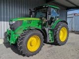 John Deere 6145R  AQ+ - Afbeelding 1