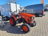 Kubota EK1-261 - Afbeelding 2