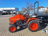 Kubota EK1-261 - Afbeelding 3