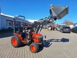 Kubota B1-241 D-EC-F - Afbeelding 2