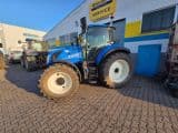 New Holland T 5.100 EC STAGE V - Afbeelding 1