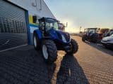 New Holland T 5.100 EC STAGE V - Afbeelding 3