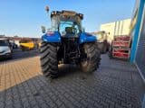 New Holland T 5.100 EC STAGE V - Afbeelding 4