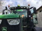 John Deere 6230R - Afbeelding 3