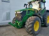 John Deere 7R 310 MY21 AP 40 - Afbeelding 1