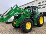 John Deere 6155R - Afbeelding 1