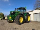 John Deere 6R 185 - Afbeelding 1
