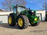 John Deere 6R 185 - Afbeelding 2