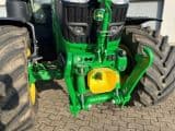John Deere 6R 185 - Afbeelding 3