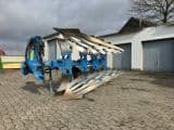 Lemken Variopal 7/4N100 - Afbeelding 1
