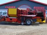 Grimme EVO 280 ClodSep NonStop GEN II - Afbeelding 1