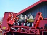 Grimme EVO 280 ClodSep NonStop GEN II - Afbeelding 2