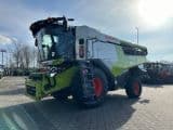 Claas Lion 5400 - Afbeelding 1