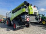 Claas Lion 5400 - Afbeelding 2