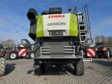 Claas Lion 5400 - Afbeelding 4