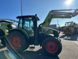 Claas Arion 410 - Afbeelding 2