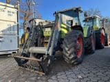 Claas Celtics 456 RX - Afbeelding 1