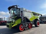 Claas Lion 8700 TT  Vollausstattung - Afbeelding 1