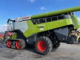 Claas Lion 8700 TT  Vollausstattung - Afbeelding 2