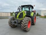 Claas Axion 810 - Afbeelding 1