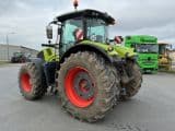 Claas Axion 810 - Afbeelding 3