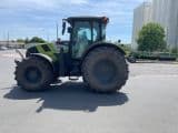 Claas Arion 660 C-matic - Afbeelding 1