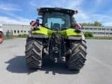 Claas Arion 660 C-matic - Afbeelding 4