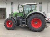 Fendt 824 Vario S4 Profi+ - Afbeelding 1