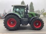 Fendt 824 Vario S4 Profi+ - Afbeelding 2