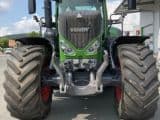Fendt 824 Vario S4 Profi+ - Afbeelding 3