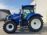 New Holland T6.155 AutoCommand - Afbeelding 1