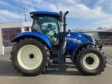 New Holland T6.155 AutoCommand - Afbeelding 2