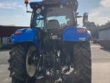 New Holland T6.155 AutoCommand - Afbeelding 4