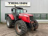 Massey Ferguson 6485 DYNA 6 - Afbeelding 2
