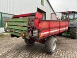 JF Stoll AV 4500 - Afbeelding 3