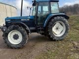 Ford 8340 A SLW - Afbeelding 1