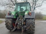 Fendt 818 Vario TMS - Afbeelding 3