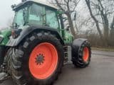 Fendt 818 Vario TMS - Afbeelding 4