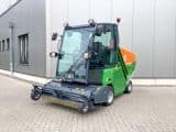 Amazone Profihper 1500 mit Kabine - Afbeelding 2