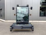 Amazone Profihper 1500 mit Kabine - Afbeelding 3