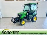 John Deere 2026R - Afbeelding 1