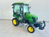 John Deere 2026R - Afbeelding 2