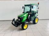 John Deere 2026R - Afbeelding 2