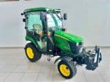 John Deere 2026R - Afbeelding 4