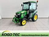 John Deere 2032 R - Afbeelding 1