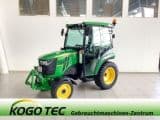 John Deere 2038R - Afbeelding 1