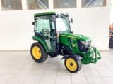 John Deere 2038R - Afbeelding 4