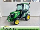 John Deere 2038R - Afbeelding 1